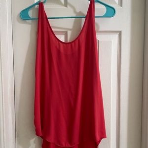 LOFT tank-top